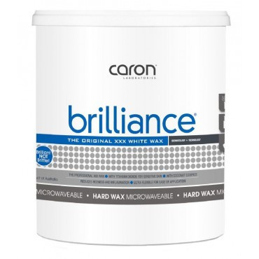 Caron Brilliance Hard Wax 1kg