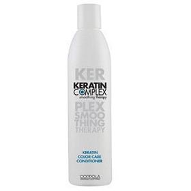 Keratin Complex Colour Care Conditioner-400ml 