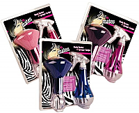 Diva Mates Neck Duster & Trigger Water Sprayer Bottle Combo-Pink