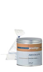 COLORIANNE PRESTIGE ABSOLUTE Dustless Blue Bleach Cannister 1000g