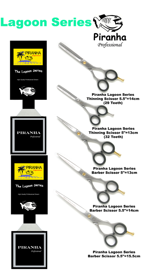 the Joewell Convex GXL really does transport hair styling scissors to