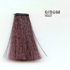 LK Lisap Creamcolor 6/80M Violet 100g