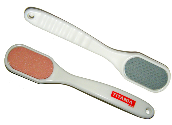 Titania Ceramic Callus Reducer - Beauty Salon Hairdressing Equipment ...