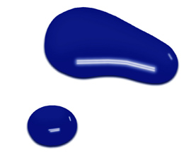 Hawley Gelique Gel Polish-15ml-Blue Lagoon