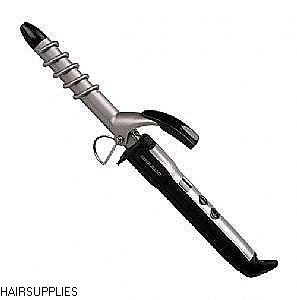 Silver Bullet Radical Curls Professional Ceramic Curling Iron-19mm