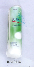 Cotton Makeup Pads 100 Pack