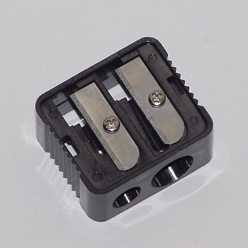 Dual Pencil Sharpener 