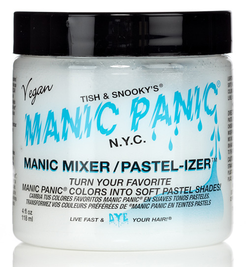 Manic Panic Manic Mixer/Pastel-izer 100g
