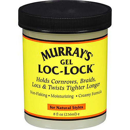 Murray's Gel Loc-Lock 8oz