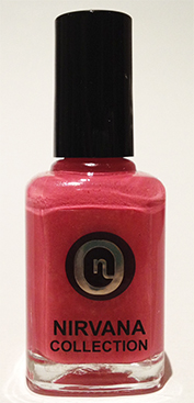 NCNP100-Nirvana Collection Nail Polish 14ml-Bubblegum (100)