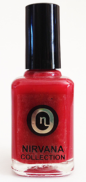 NCNP192-Nirvana Collection Nail Polish 14ml-Fine Wine (192) 