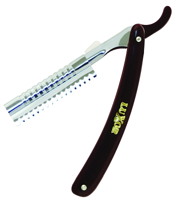 Luxor Professional Hair Shaper with Blade