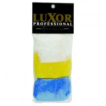Luxor Processing Caps 3 Pk