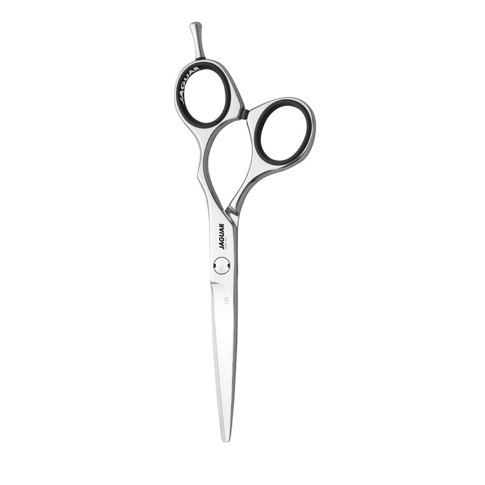 JAG-9655-CJ3-5.5" Jaguar Silverline CJ3 Plus Ergonomic Offset 5.5"/ 14cm