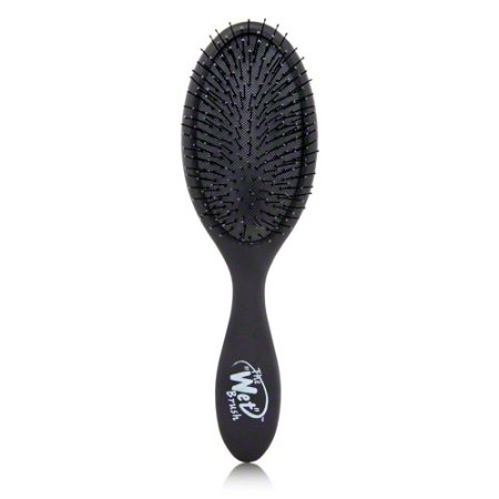 The Wet Brush Detangling Shower Brush - Black
