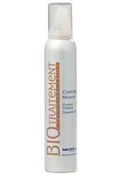 Brelil Biotraitment Reconstructor Covering Mousse 