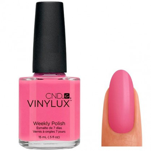 CND Vinylux Weekly Polish - Gotcha 15mL