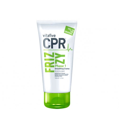 CPR Vitafive Smoothing Creme Phase 1 150mL