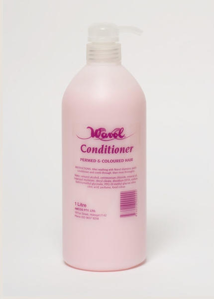 WAVOL PERMED & COLOURED CONDITIONER 1000mL 