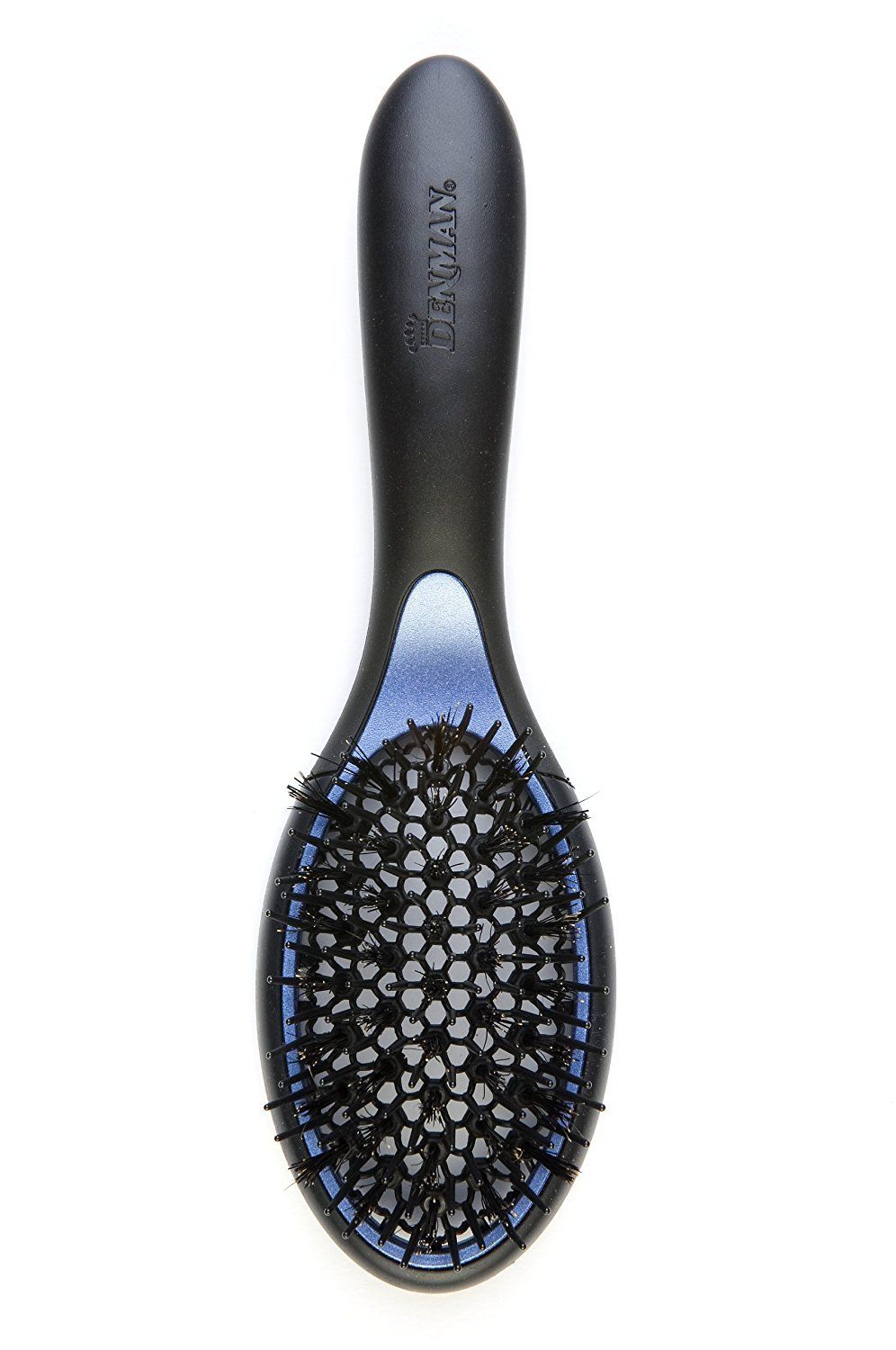 Denman Cushionair Freeflow Cushion Brush  71001-D