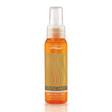 Broadcast Shine Spritz 125ml