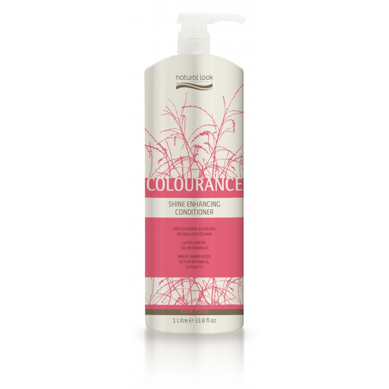 Natural Look Colourance Conditioner 1000mL