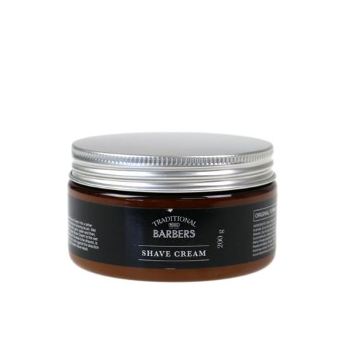 Wahl Traditional Barbers Shave Cream 200g