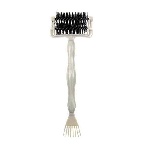 2-In-1 Comb & Brush Cleaner