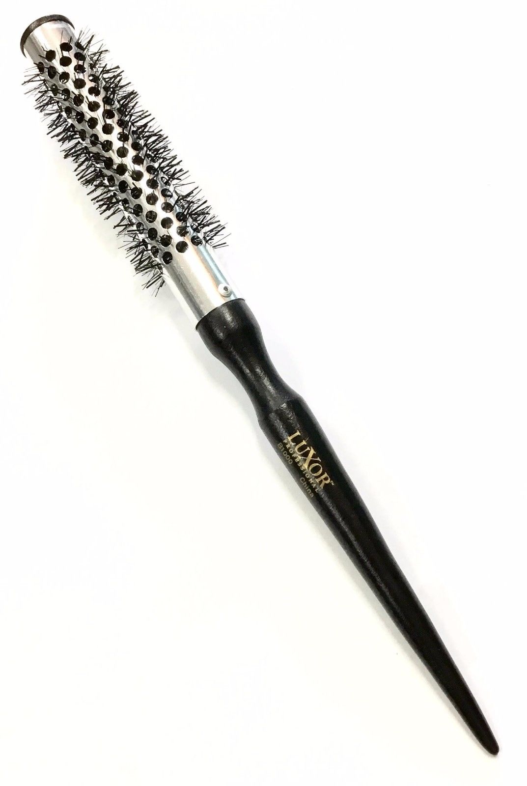 Luxor Pro Thermal Rounder Brush B1000 1"  3Pack