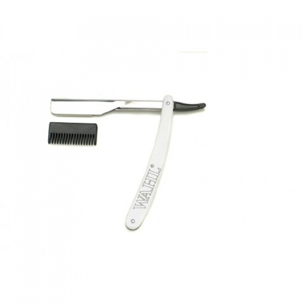 Wahl Hair Razor White