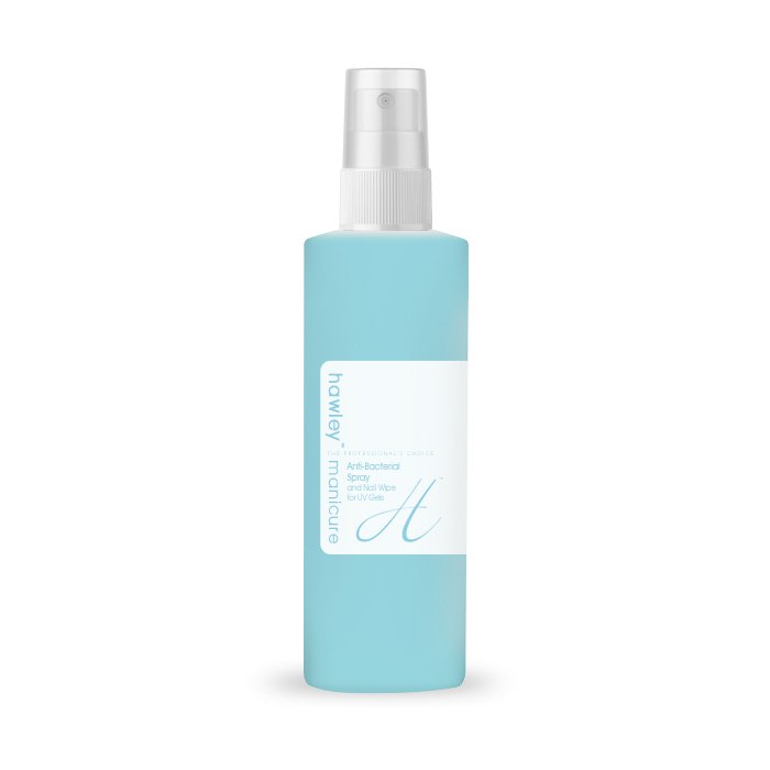 Hawley Anti-Bac Spray 125ml