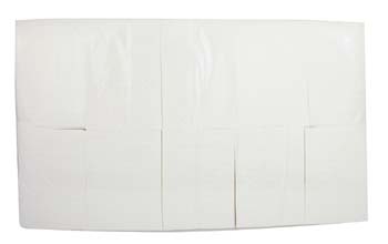 Dental Naps - Brush Wipe Mini 1000 