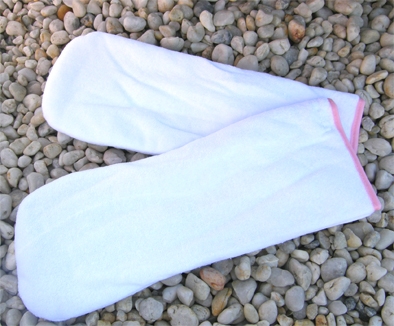Hot Bod Mittens