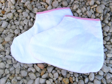 Hot Bod Booties