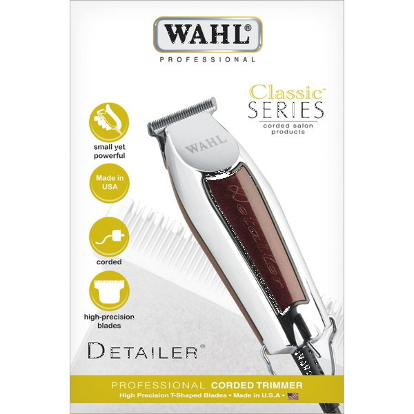 Wahl Detailer Professional Hair Trimmer