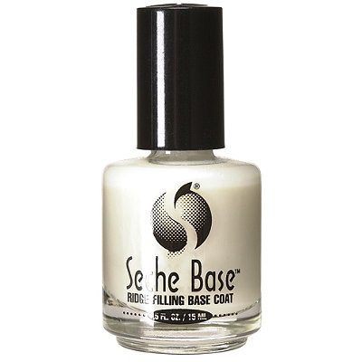 Seche Ridge Filling Base Coat 14mL