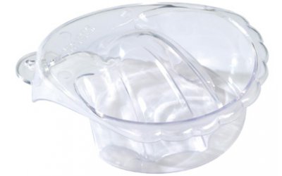 Seashell Manicure Bowls