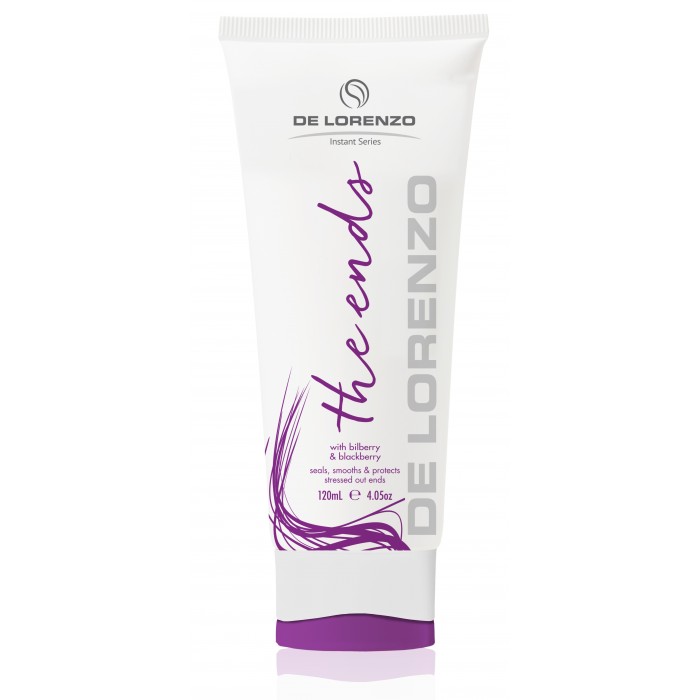 DE LORENZO INSTANT REJUVEN8 THE ENDS SEALER 120ML 