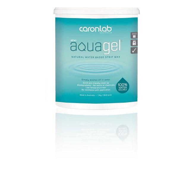Caron Aquagel Strip wax 1.1Kg