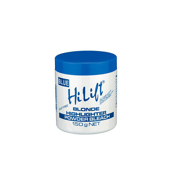 Hi Lift Powder Bleach Blue 150g