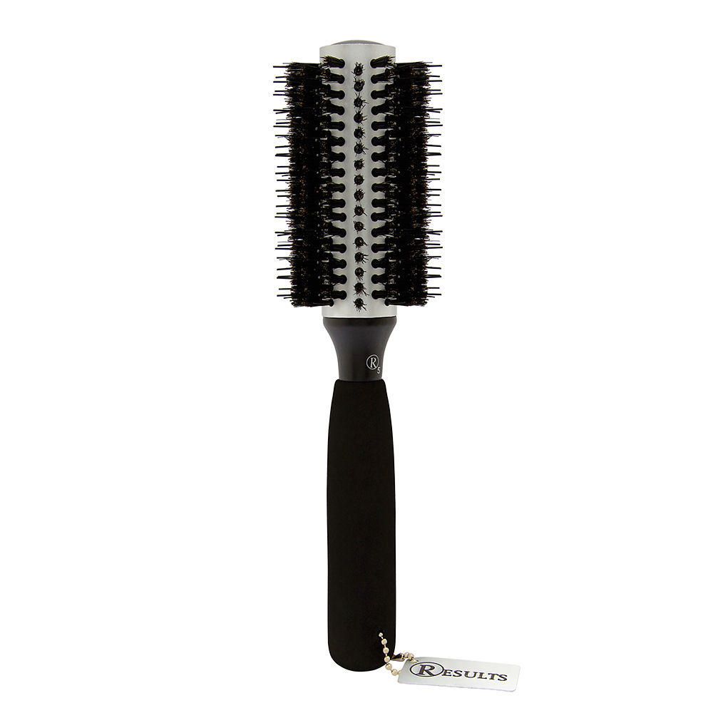 Luxor Results R5 Thermal Porcupine Boar Round Hair Brush