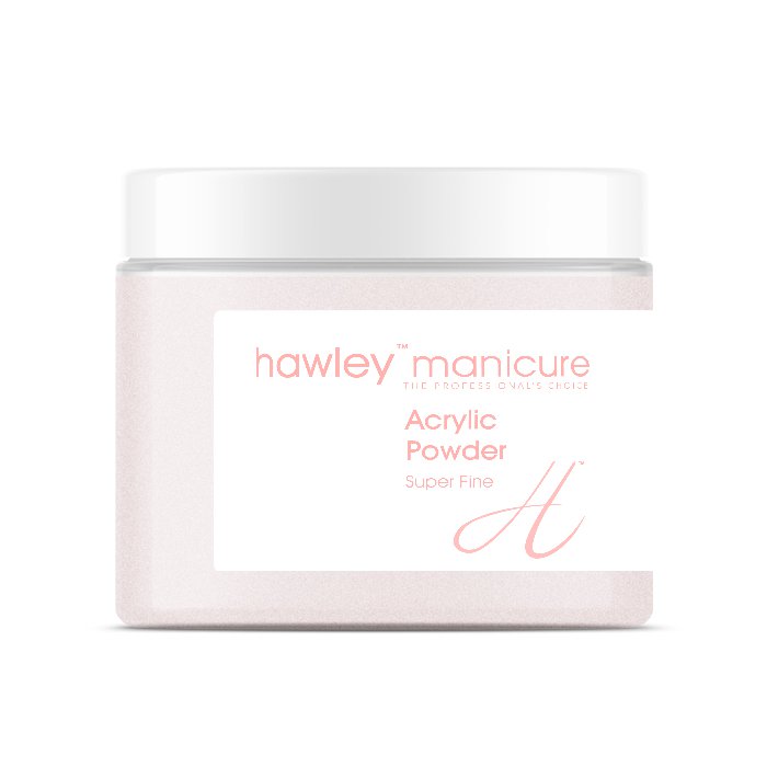  Hawley Acrylic Powder 200g Pink