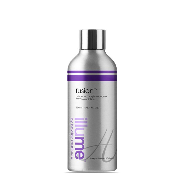 Hawley Illume Fusion Advanced Acrylic Monomer 100ml