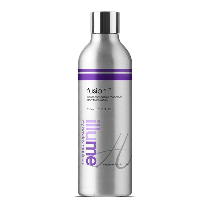 Hawley Illume Fusion Advanced Acrylic Monomer 250mL