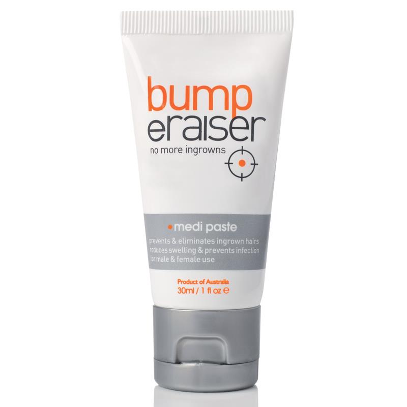 Caron Bump Eraiser Medi Paste 30ml