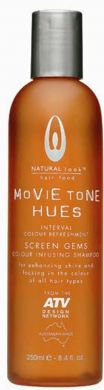 SCREEN GEMS Colour Infusing Shampoo 250ml