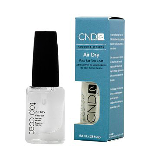 CND Air Dry .33oz