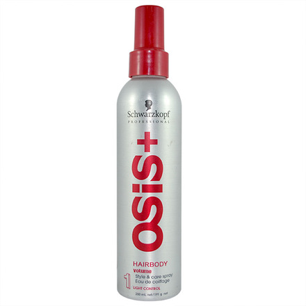 Osis Hairbody Style & Care Spray 200ml