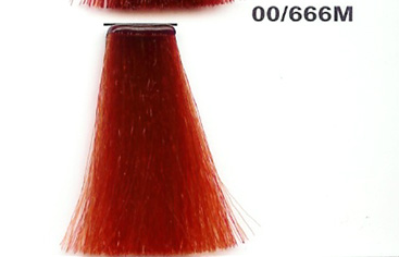LK Hi-Red Mix 00/666M 60g
