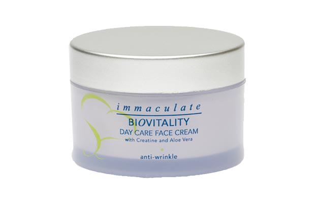 Natural Look Biovitality ANTI WRINKLE DAY CREAM 100g